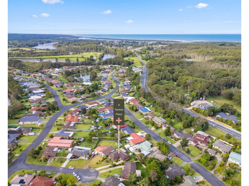 6 Tambar Place, Urunga NSW 2455