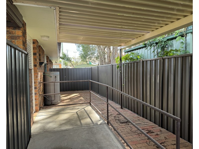 4/39 Morgo Street, Urunga NSW 2455