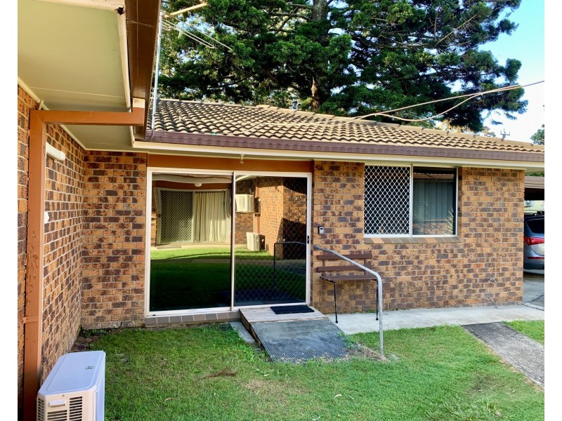 4/39 Morgo Street, Urunga NSW 2455