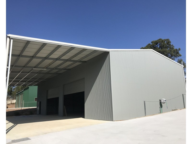 1 9 Alex Pike Drive, Raleigh NSW 2454