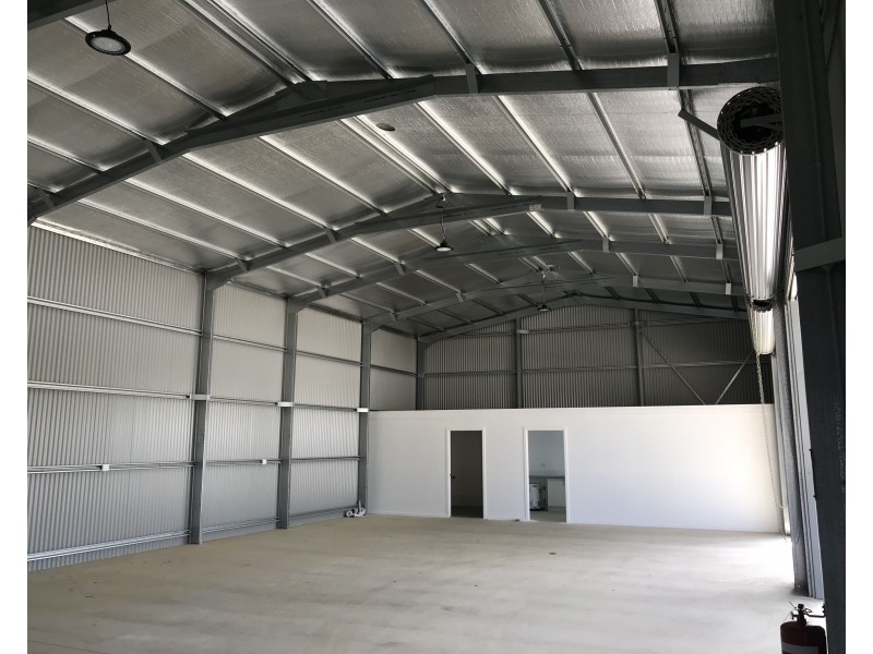 1 9 Alex Pike Drive, Raleigh NSW 2454