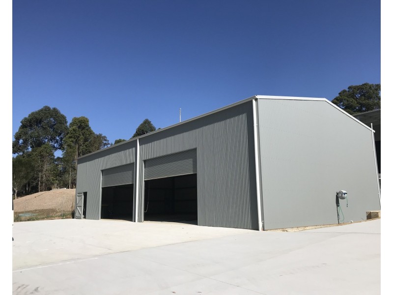 1 9 Alex Pike Drive, Raleigh NSW 2454