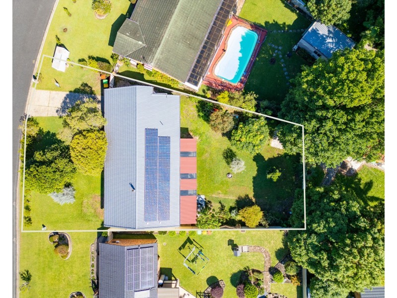 11 Rosedale Drive, Urunga NSW 2455
