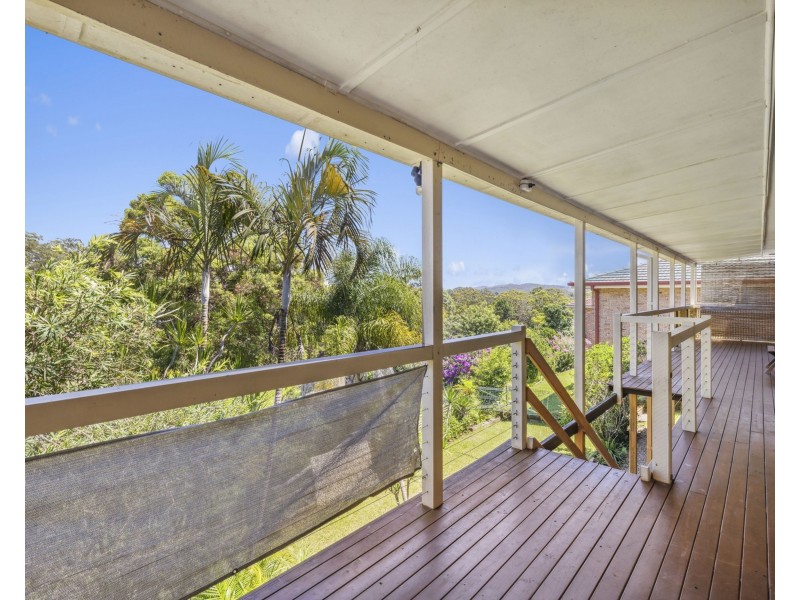 17 Crescent Street, Urunga NSW 2455