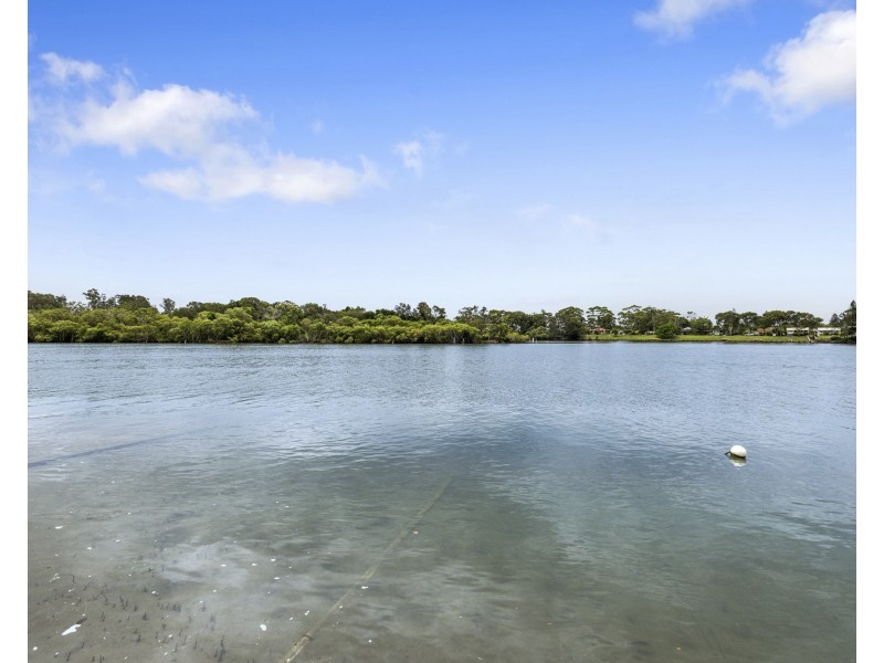 3/490 Yellow Rock Road, Urunga NSW 2455