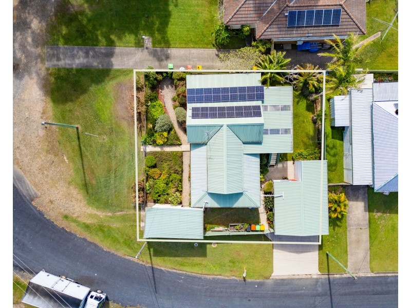 4208 Giinagay Way, Urunga NSW 2455