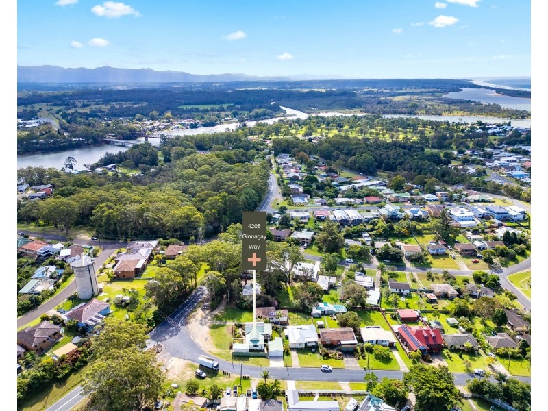 4208 Giinagay Way, Urunga NSW 2455
