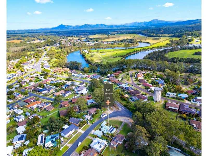 4208 Giinagay Way, Urunga NSW 2455