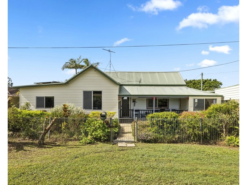 4208 Giinagay Way, Urunga NSW 2455