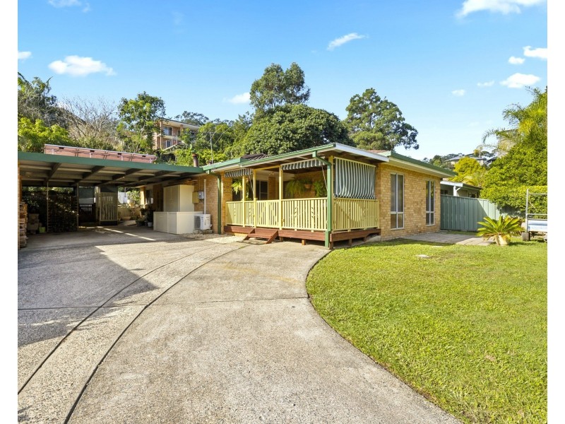 12 Allison Place, Urunga NSW 2455