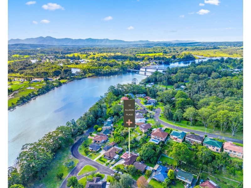 12 Allison Place, Urunga NSW 2455