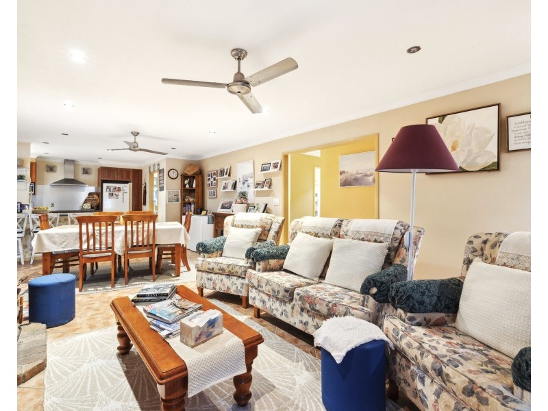 12 Allison Place, Urunga NSW 2455