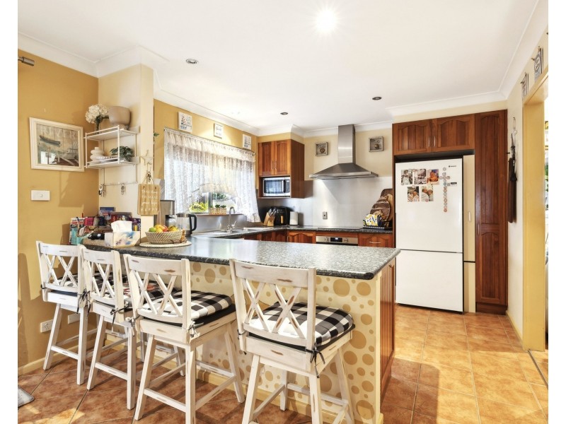 12 Allison Place, Urunga NSW 2455