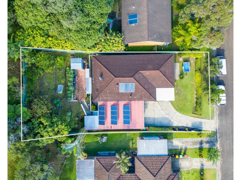 12 Allison Place, Urunga NSW 2455