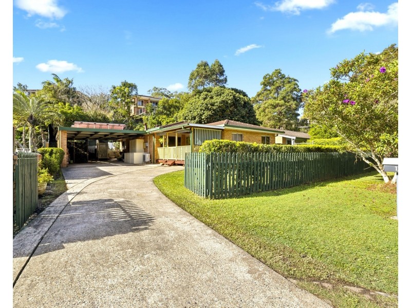 12 Allison Place, Urunga NSW 2455