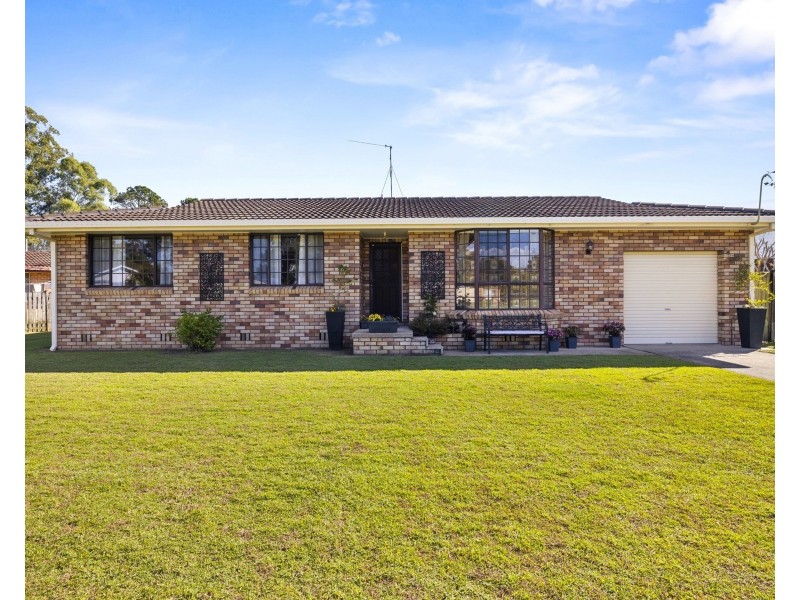2 Elizabeth Drive, Urunga NSW 2455