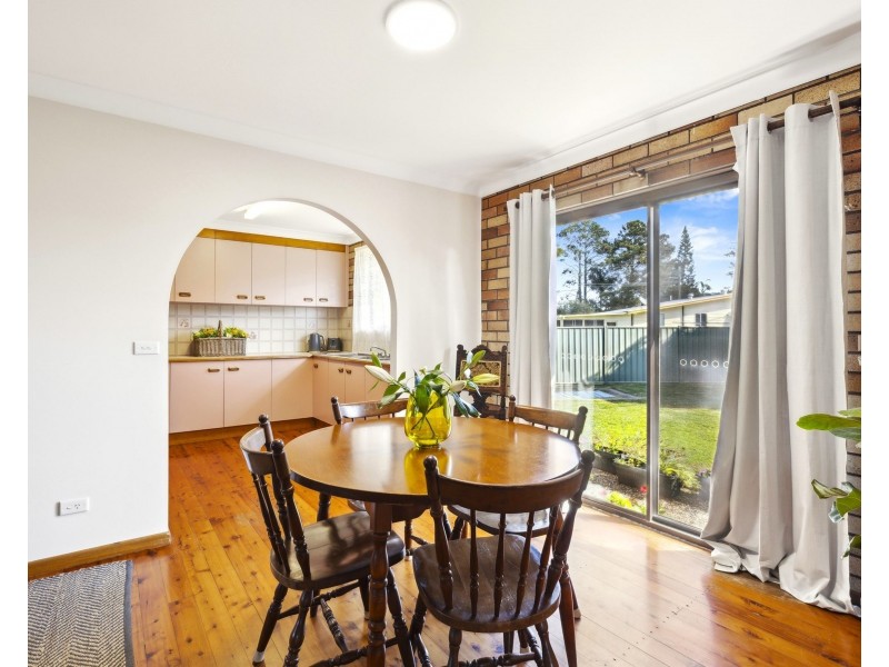 2 Elizabeth Drive, Urunga NSW 2455
