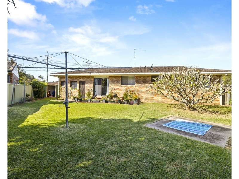 2 Elizabeth Drive, Urunga NSW 2455