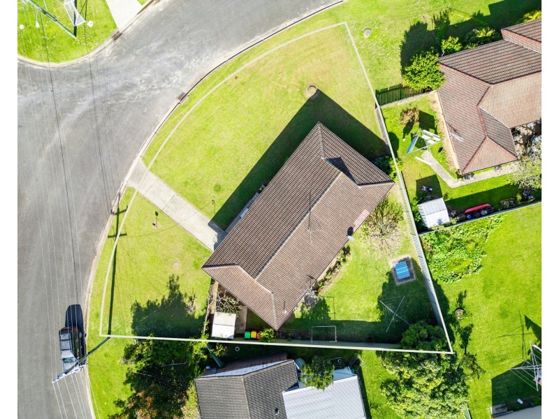 2 Elizabeth Drive, Urunga NSW 2455