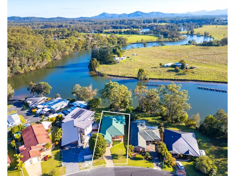 53 Rosedale Drive, Urunga NSW 2455