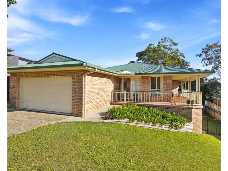 53 Rosedale Drive, Urunga NSW 2455