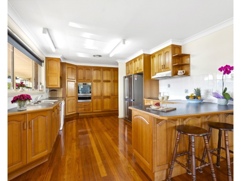 53 Rosedale Drive, Urunga NSW 2455