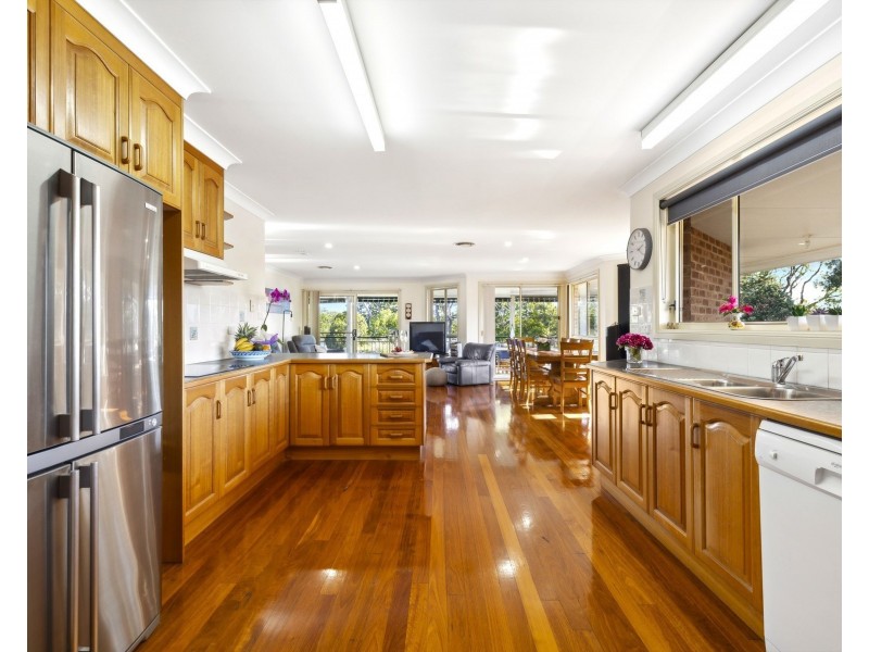 53 Rosedale Drive, Urunga NSW 2455