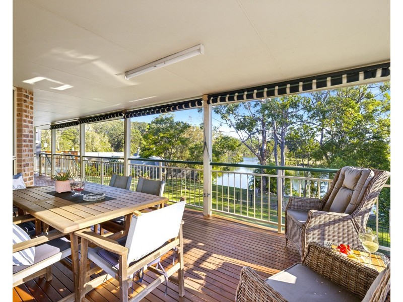 53 Rosedale Drive, Urunga NSW 2455