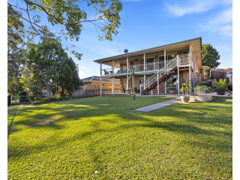 53 Rosedale Drive, Urunga NSW 2455