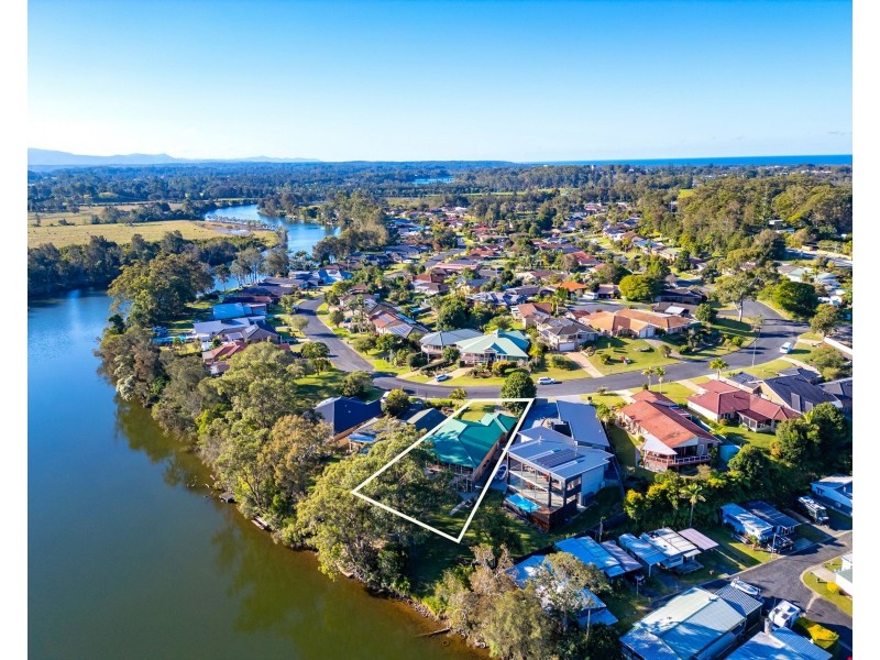 53 Rosedale Drive, Urunga NSW 2455
