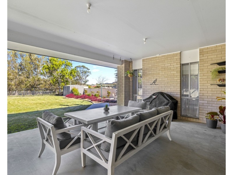 6 Melaleuca Place, Urunga NSW 2455