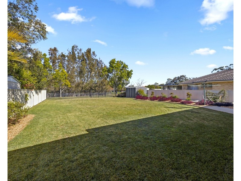 6 Melaleuca Place, Urunga NSW 2455
