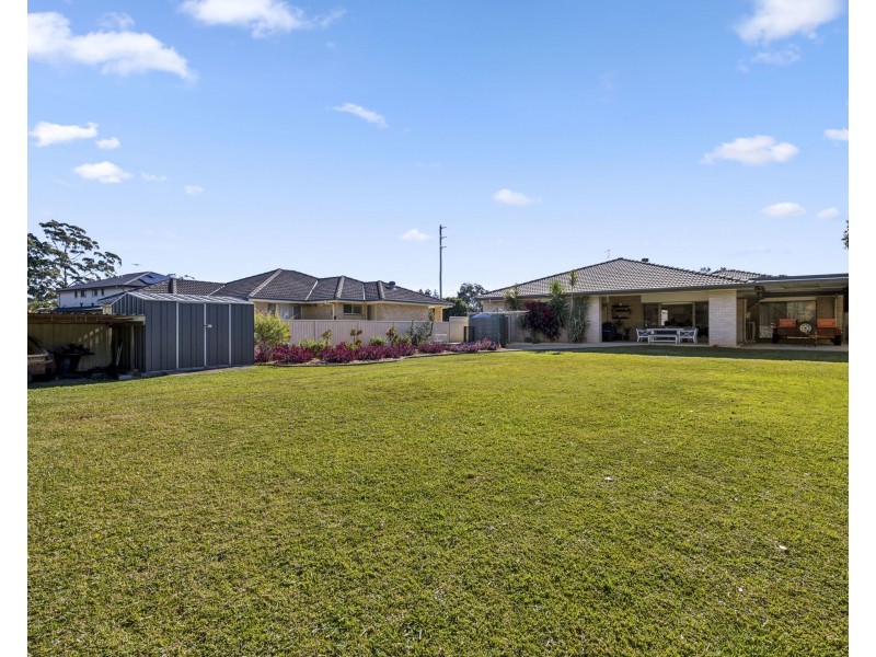 6 Melaleuca Place, Urunga NSW 2455