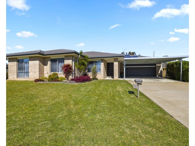 6 Melaleuca Place, Urunga NSW 2455