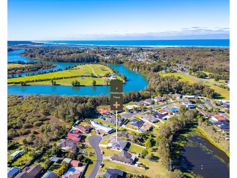 6 Melaleuca Place, Urunga NSW 2455