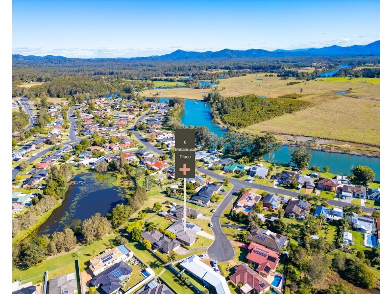 6 Melaleuca Place, Urunga NSW 2455