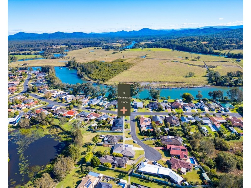 6 Melaleuca Place, Urunga NSW 2455