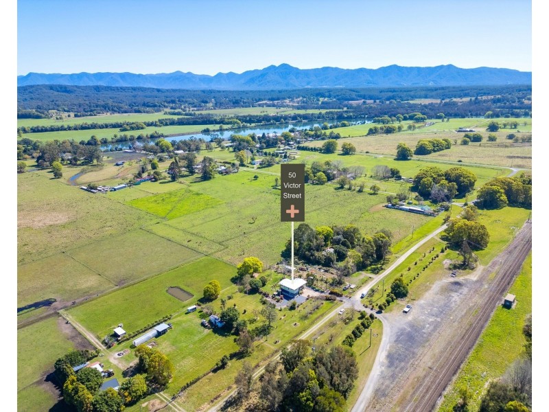 50 Victor Street, Raleigh NSW 2454