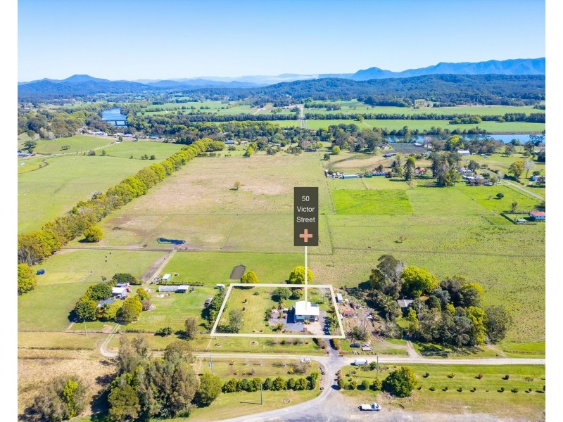 50 Victor Street, Raleigh NSW 2454