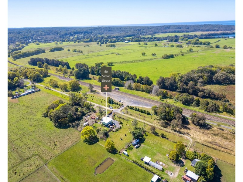 50 Victor Street, Raleigh NSW 2454