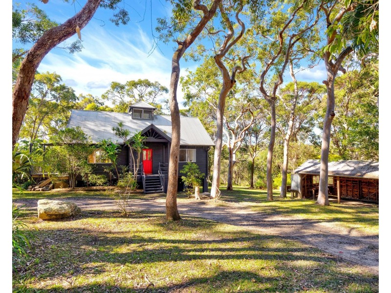 7 Odalberree Drive, Urunga NSW 2455