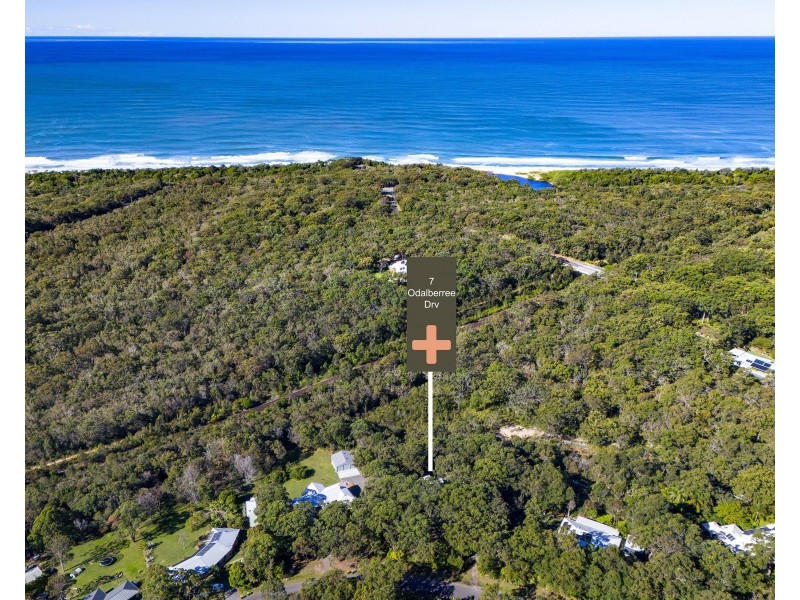 7 Odalberree Drive, Urunga NSW 2455
