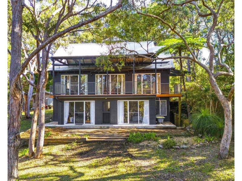 7 Odalberree Drive, Urunga NSW 2455