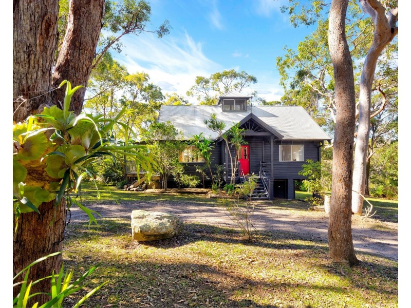 7 Odalberree Drive, Urunga NSW 2455