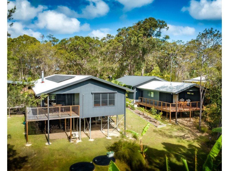 10 Odalberree Drive, Urunga NSW 2455