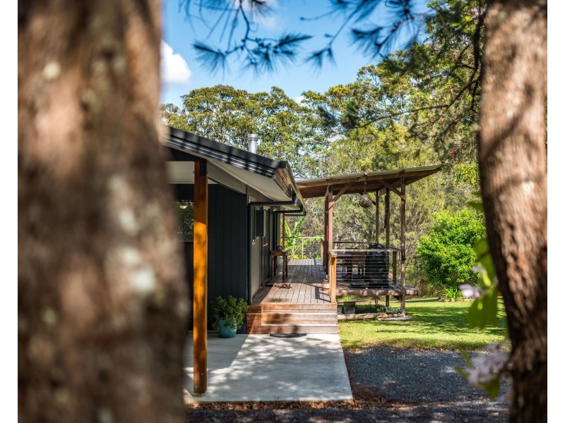 10 Odalberree Drive, Urunga NSW 2455