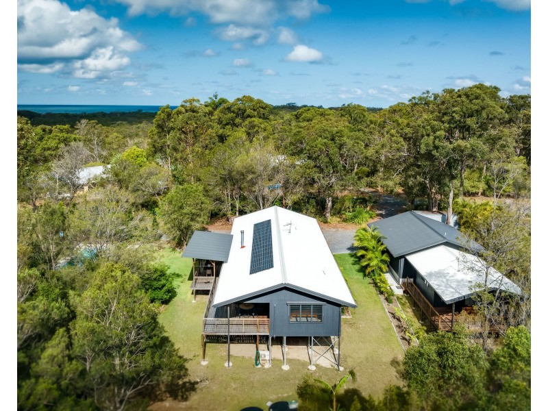 10 Odalberree Drive, Urunga NSW 2455