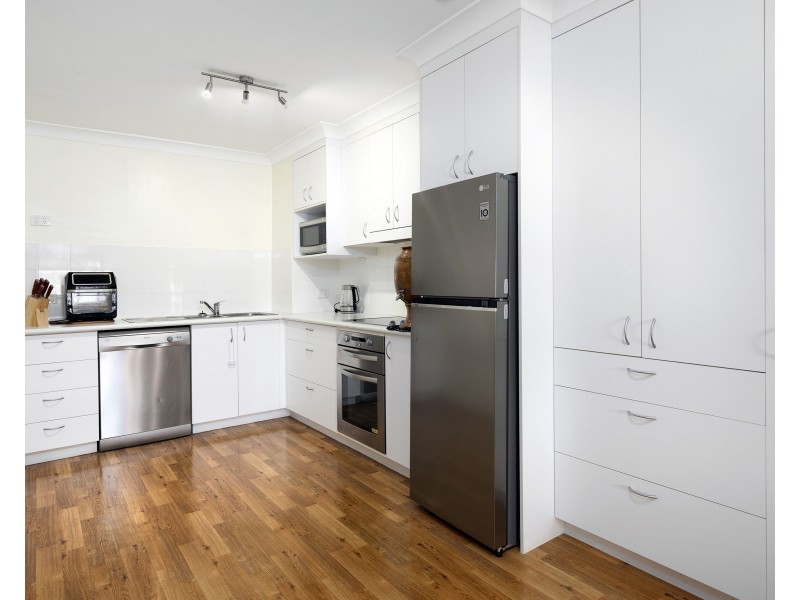 8/27 Morgo Street, Urunga NSW 2455