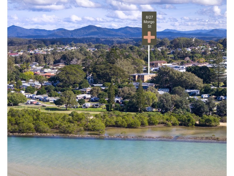 8/27 Morgo Street, Urunga NSW 2455