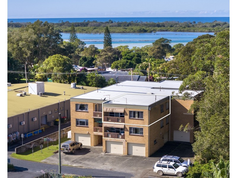 8/27 Morgo Street, Urunga NSW 2455